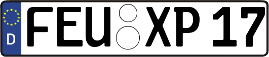 FEU-XP17