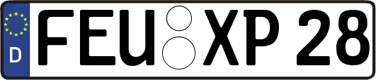 FEU-XP28