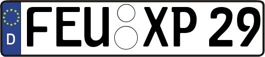 FEU-XP29
