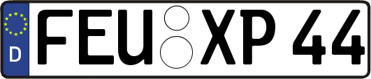 FEU-XP44