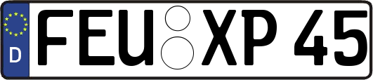 FEU-XP45