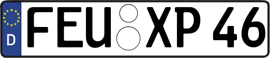 FEU-XP46