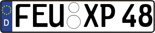 FEU-XP48