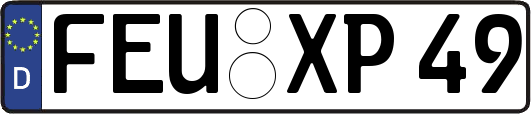 FEU-XP49