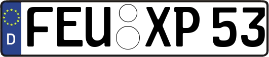 FEU-XP53