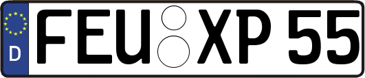 FEU-XP55