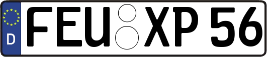 FEU-XP56