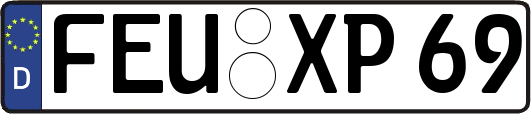 FEU-XP69
