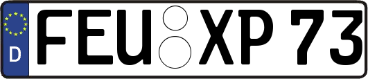FEU-XP73