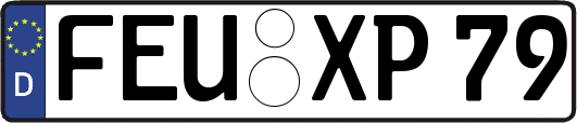 FEU-XP79