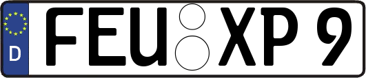 FEU-XP9