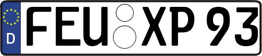 FEU-XP93