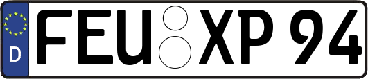 FEU-XP94