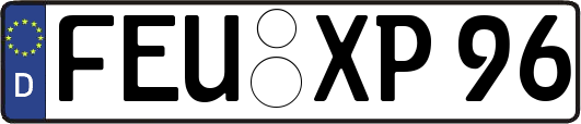 FEU-XP96