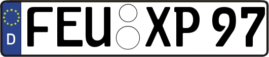 FEU-XP97