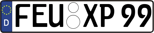 FEU-XP99