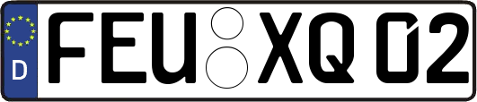 FEU-XQ02