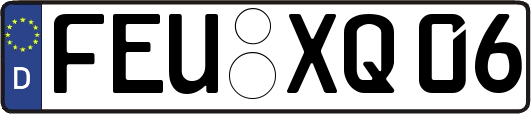 FEU-XQ06