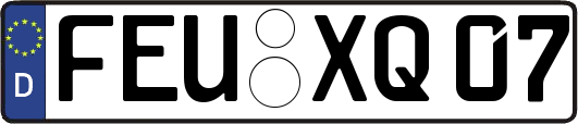 FEU-XQ07