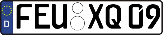 FEU-XQ09