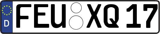 FEU-XQ17
