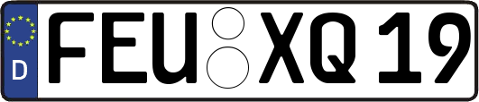 FEU-XQ19