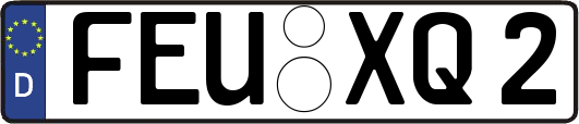 FEU-XQ2