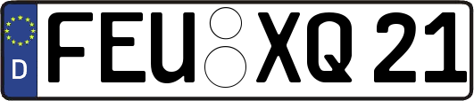 FEU-XQ21
