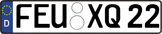 FEU-XQ22