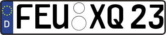 FEU-XQ23