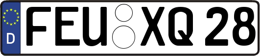 FEU-XQ28