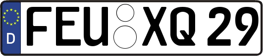 FEU-XQ29