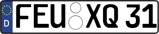 FEU-XQ31