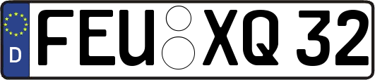 FEU-XQ32