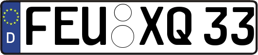 FEU-XQ33