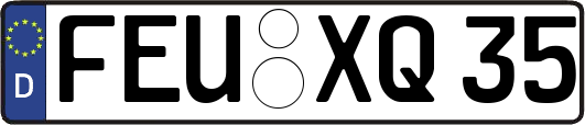 FEU-XQ35