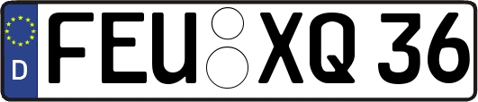 FEU-XQ36