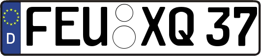 FEU-XQ37