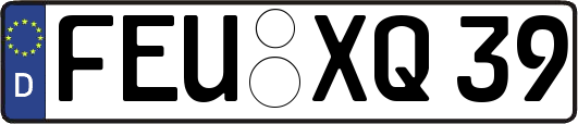 FEU-XQ39