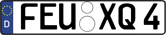 FEU-XQ4