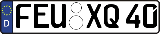 FEU-XQ40