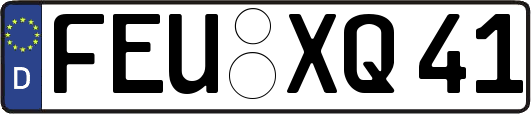 FEU-XQ41