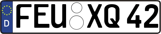 FEU-XQ42