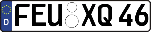 FEU-XQ46