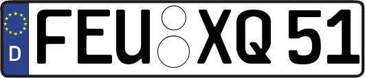 FEU-XQ51
