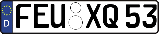 FEU-XQ53