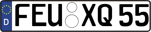 FEU-XQ55