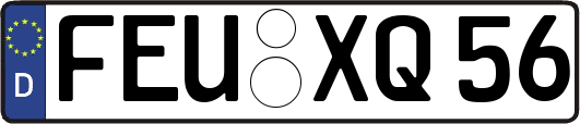 FEU-XQ56