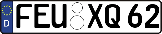 FEU-XQ62