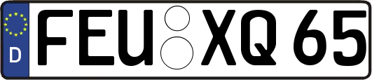 FEU-XQ65